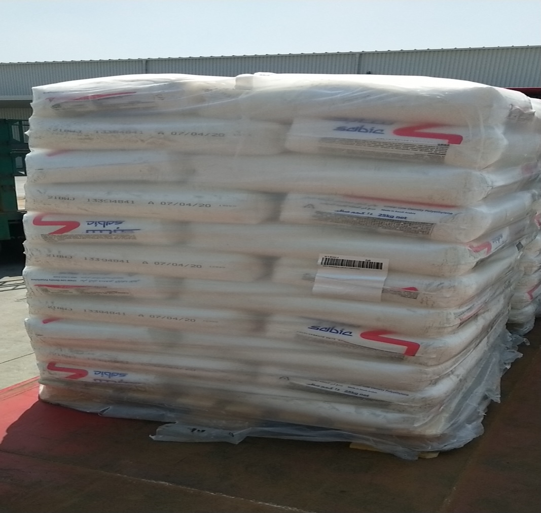 Panduan Pemilihan LLDPE Filem Tiup dengan Bahan Tambahan Slip & Antiblock yang Telah Dicampur Terlebih Dahulu: Pengenalan Menyeluruh tentang SABIC 218WJ