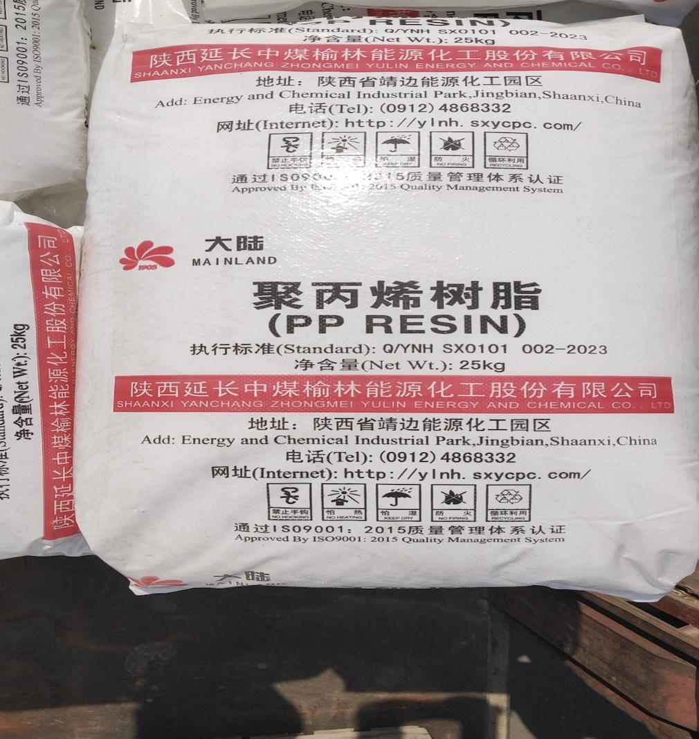 Apa yang Membuat Yanchang Petrochemical V30G Sebagai Homopolimer Polipropilena yang Wajar Dinilai?
