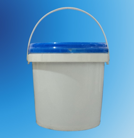 Baldi Plastik 5L: Mengapakah Plastik HDPE Lazim Digunakan untuk Bekas Pembungkusan Perindustrian?